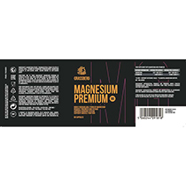 Magnesium Premium B6 Grassberg | интернет-магазин натуральных товаров 4fresh.ru - фото 2