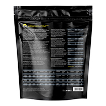 Протеин Whey combo №1 со вкусом клубника-банан, малина, молочный шоколад и капучино Prime Kraft | интернет-магазин натуральных товаров 4fresh.ru - фото 2