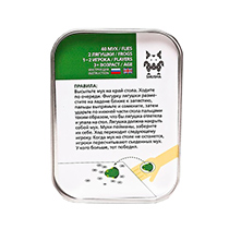 Игра на меткость "Ловля мух" Shusha | интернет-магазин натуральных товаров 4fresh.ru - фото 2