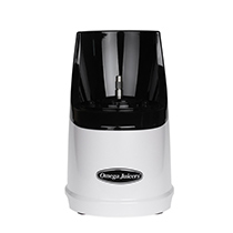 Соковыжималка "Juicer MMV-702W",
белая Omega | интернет-магазин натуральных товаров 4fresh.ru - фото 2