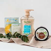 HEROES BOX "ПАЧУЛИ" Live Organic | интернет-магазин натуральных товаров 4fresh.ru - фото 4