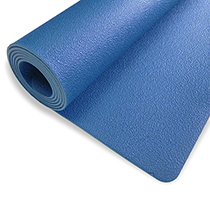 Коврик для йоги "Revolution Pro", 183 х 60 х 0,4 см, синий Rama Yoga | интернет-магазин натуральных товаров 4fresh.ru - фото 6