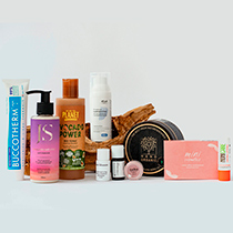 HEROES BOX "ПАЧУЛИ" Live Organic | интернет-магазин натуральных товаров 4fresh.ru - фото 3