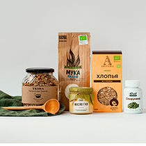 HEROES BOX "ПАЧУЛИ" Live Organic | интернет-магазин натуральных товаров 4fresh.ru - фото 6