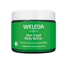 Крем-butter для тела "Skin Food" Weleda | интернет-магазин натуральных товаров 4fresh.ru - фото 2