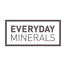 Everyday Minerals