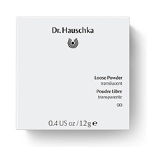 Пудра для лица рассыпчатая 00 прозрачная (Loose Powder 00 translucent) Dr. Hauschka | интернет-магазин натуральных товаров 4fresh.ru - фото 5