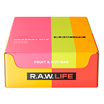 Набор "Dessert MIX" Raw Life | интернет-магазин натуральных товаров 4fresh.ru - фото 2