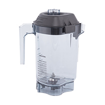 Блендер профессиональный "BarBoss Advance" Vitamix | интернет-магазин натуральных товаров 4fresh.ru - фото 3
