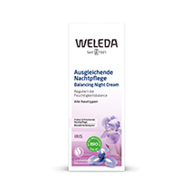 Освежающий ночной крем-уход Weleda | интернет-магазин натуральных товаров 4fresh.ru - фото 2