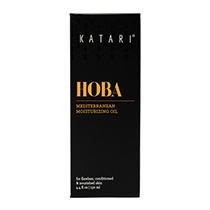 Масло жожоба "Hoba" Katari | интернет-магазин натуральных товаров 4fresh.ru - фото 3