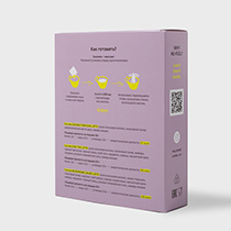 Напиток ассорти "Sampler pack. Матча, какао, чай" re-feel | интернет-магазин натуральных товаров 4fresh.ru - фото 3
