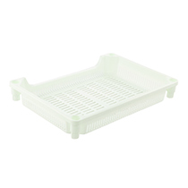 Проращиватель "Wheatgrass Grower Set SM-350", белый Tribest | интернет-магазин натуральных товаров 4fresh.ru - фото 5