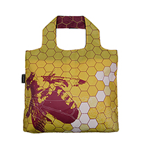 Экосумка Animal Planet Bag 1 Envirosax | интернет-магазин натуральных товаров 4fresh.ru - фото 2