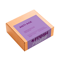 4FRESH BOX "Anti-Age" 4fresh HEALTH | интернет-магазин натуральных товаров 4fresh.ru - фото 2