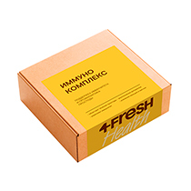 4FRESH BOX "Иммунокомплекс" 4fresh HEALTH | интернет-магазин натуральных товаров 4fresh.ru - фото 2