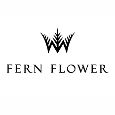 Fern flower