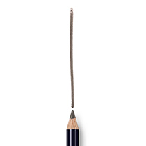 Карандаш для бровей 02 темно-коричневый (Eyebrow Definer 02 dark brown) Dr. Hauschka | интернет-магазин натуральных товаров 4fresh.ru - фото 4