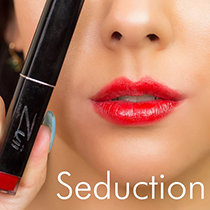 Губная помада Sheerlips Lipstick "Seduction" Zuii Organic | интернет-магазин натуральных товаров 4fresh.ru - фото 2