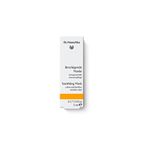 Успокаивающая маска (Beruhigende Maske), пробник Dr. Hauschka | интернет-магазин натуральных товаров 4fresh.ru - фото 2