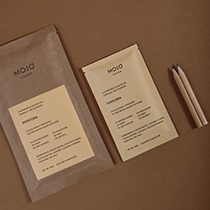 Шоколад "Popcorn" Mojo Cacao | интернет-магазин натуральных товаров 4fresh.ru - фото 4