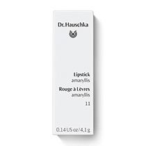 Помада для губ 11 красно-коричневый амариллис (Lipstick 11 amaryllis) Dr. Hauschka | интернет-магазин натуральных товаров 4fresh.ru - фото 2