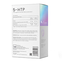 Аминокислота "5-HTP" VPLab | интернет-магазин натуральных товаров 4fresh.ru - фото 3