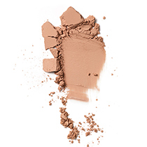 Пудра для лица с бронзовым эффектом 01 (Bronzing Powder 01) Dr. Hauschka | интернет-магазин натуральных товаров 4fresh.ru - фото 4