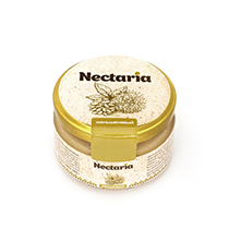 Взбитый мёд "Женьшеневый" Nectaria | интернет-магазин натуральных товаров 4fresh.ru - фото 3