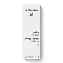 Помада для губ 26 коричнево-малиновый гибискус (Lipstick 26 Hibiscus) Dr. Hauschka | интернет-магазин натуральных товаров 4fresh.ru - фото 2