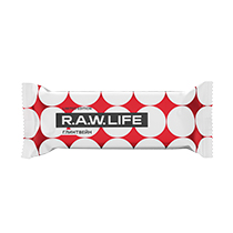 Батончик орехово-фруктовый "Глинтвейн" Raw Life | интернет-магазин натуральных товаров 4fresh.ru - фото 2