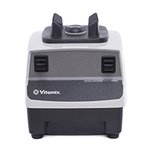 Блендер профессиональный "Drink Machine Two-Speed" Vitamix | интернет-магазин натуральных товаров 4fresh.ru - фото 2