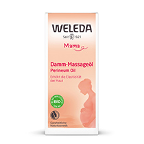 Масло для подготовки интимной области к родам Weleda | интернет-магазин натуральных товаров 4fresh.ru - фото 2
