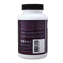 Комплекс "Immunize K2, D3, Zn, Se" PROTEIN.COMPANY | интернет-магазин натуральных товаров 4fresh.ru - фото 2