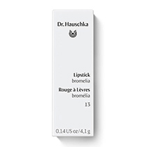 Помада для губ 13 темно-бежевая бромелия (Lipstick 13 bromelia) Dr. Hauschka | интернет-магазин натуральных товаров 4fresh.ru - фото 2