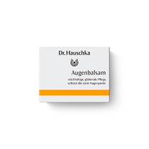 Крем-бальзам для век (Augenbalsam) Dr. Hauschka | интернет-магазин натуральных товаров 4fresh.ru - фото 2