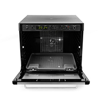 Дегидратор "Sedona Combo Rawfood SD-S9150", чёрный Tribest | интернет-магазин натуральных товаров 4fresh.ru - фото 3