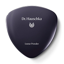 Пудра для лица рассыпчатая 00 прозрачная (Loose Powder 00 translucent) Dr. Hauschka | интернет-магазин натуральных товаров 4fresh.ru - фото 2