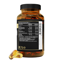 Omega 3-6-9 aTech nutrition | интернет-магазин натуральных товаров 4fresh.ru - фото 2