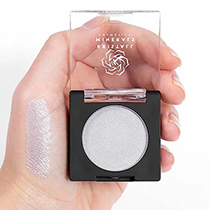 С207 Тени шиммерные компактные "Млечный путь" Kristall Minerals Cosmetics | интернет-магазин натуральных товаров 4fresh.ru - фото 2