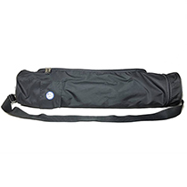 Чехол для коврика "Torba yoga bag", серый Rama Yoga | интернет-магазин натуральных товаров 4fresh.ru - фото 3