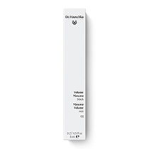 Тушь для ресниц объёмная 01 чёрная (Volume Mascara 01 black) Dr. Hauschka | интернет-магазин натуральных товаров 4fresh.ru - фото 2