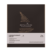 Подарочный набор "Aromatherapy relax", большой Botavikos | интернет-магазин натуральных товаров 4fresh.ru - фото 2