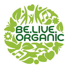 Be.Live.Organic