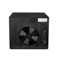 Дегидратор "Sedona Supreme SDC-S101", чёрный Tribest | интернет-магазин натуральных товаров 4fresh.ru - фото 2