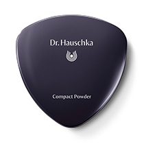 Пудра для лица компактная 00 прозрачная (Compact Powder 00 translucent) Dr. Hauschka | интернет-магазин натуральных товаров 4fresh.ru - фото 2