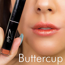 Губная помада Sheerlips Lipstick "Buttercup" Zuii Organic | интернет-магазин натуральных товаров 4fresh.ru - фото 2