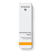 Восстанавливающая маска (Revitalisierende Maske) Dr. Hauschka | интернет-магазин натуральных товаров 4fresh.ru - фото 2