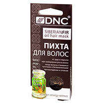 Пихта для волос DNC | интернет-магазин натуральных товаров 4fresh.ru - фото 2