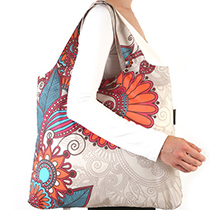Экосумка Rolling Stone Bag 1 Envirosax | интернет-магазин натуральных товаров 4fresh.ru - фото 3